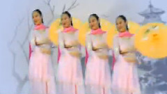 夢江南