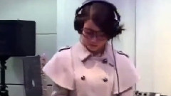 可能愛上你了
