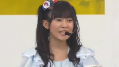 お臺場合眾國 めざましライブ 11/07/31