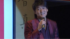 新唱片媒體發布會
