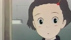 愛是花你是種子 動漫<歲月童話>主題曲