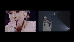 you were... 演唱會現場 飯制版