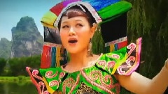 唱著山歌盼你來