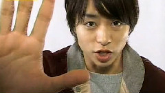 Beatbox集合 CUT 秘密嵐 09/02/26