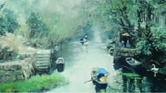 思鄉曲
