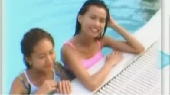 我倆個