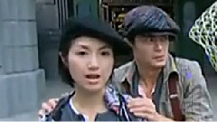 堅強女人心