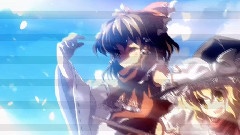 東方project