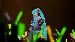 初音ミク ライブパーティー 2011 39's LIVE IN TOKYO演唱會