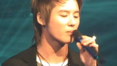 Timeless & Beautiful Thing & 我一直對你
