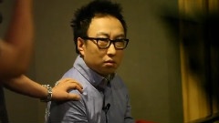 是夢嗎