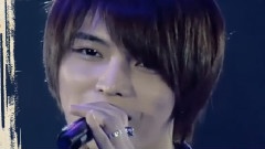 For Your Smile 金在中南京FM應援