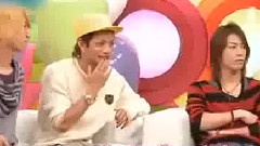 CARTOON KAT-TUN 最終章