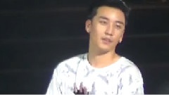 Alive Tour In 臺灣