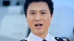 走向深藍