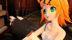 結んで開いて羅剎と骸