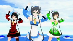 江南 Style