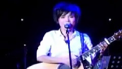 2007拉闊演唱會