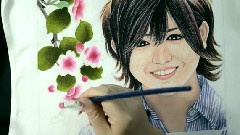 手工制作山田涼介 飯制版