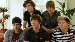 OneDirection音悅Tai飯團 獨家記憶
