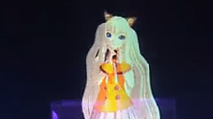 全息演唱會完整版