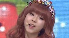 可愛的男人