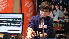 溫哥華FM96.1 接受DJ捷穎訪問