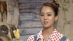 SBS TV動物農場 E615 勝妍 MC Cut