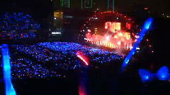 2013諾亞方舟演唱會常州站 飯拍版 13/05/18