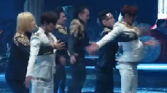 TVXQ Catch Me Tour in Malaysia 飯拍版 13/05/18