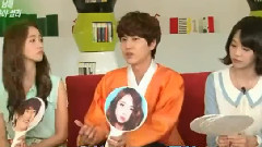KBS2演藝家中介 圭賢 Cut