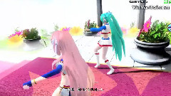 ワールズエンド?ダンスホール 飯制版