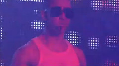 太陽(Bigbang) - 2008 TaeYang Hot First Concert