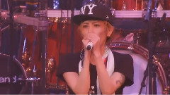 殘り香