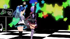 十面相 踴ってもらった