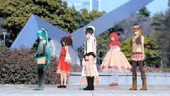 スーパー?ノヴァ