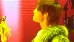 JYJ Concert In Tokyo Dome 飯拍版 13/04/03