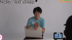PON!24時間TV限定日產CM