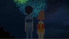 Nico - 夏の終わり,戀の始まり