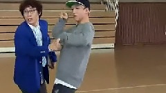 Mnet Wide B1A4藝能體力場