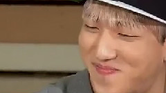 Mnet Wide B1A4藝能體力場