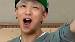 Mnet Wide B1A4藝能體力場