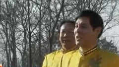民樂群星 - 十對花