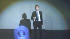 VCR & 開場