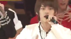 東西歌合戰 Hey!Say!Jump Cut 10/12/31