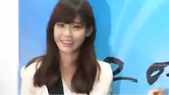 2012麗水世博會宣傳大使委任儀式