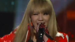 2NE1 - 最走紅