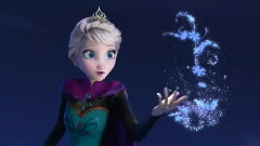 電影 <Let It Go> 主題曲