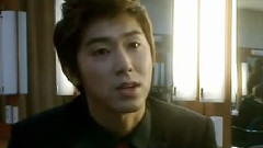 允浩 & 老師 Interview