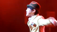 光華門戀歌公演